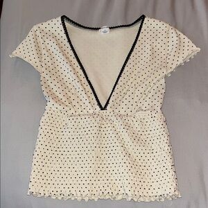 Urban Outfitters Top